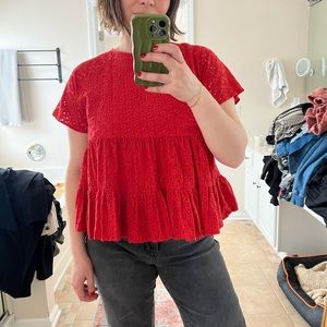ASOS Blouse